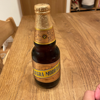 ネグラモデロ　メキシコビール