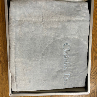 Dior シーツ　【新品】の画像