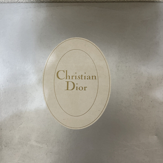 Dior シーツ　【新品】の画像
