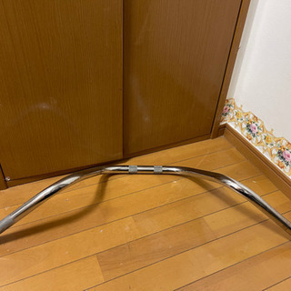 ダイナ　純正ハンドル