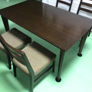 テーブルこたつ暖房付き2000円
