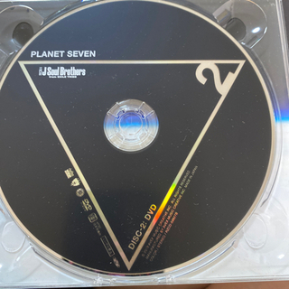 PLANET SEVENの画像