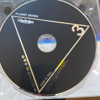 PLANET SEVENの画像