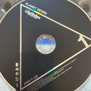 PLANET SEVENの画像