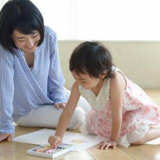 子どもの脳を育てる♡「親子アート&親子ヨガ」