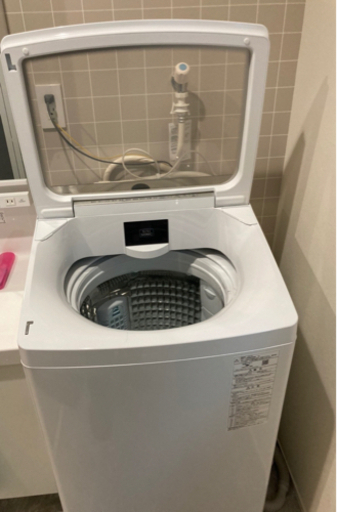 AQUA 洗濯機