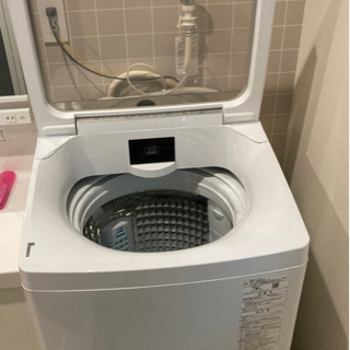 AQUA 洗濯機