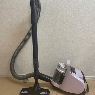東芝 トルネオクリーナー 掃除機 VC-C4AE2