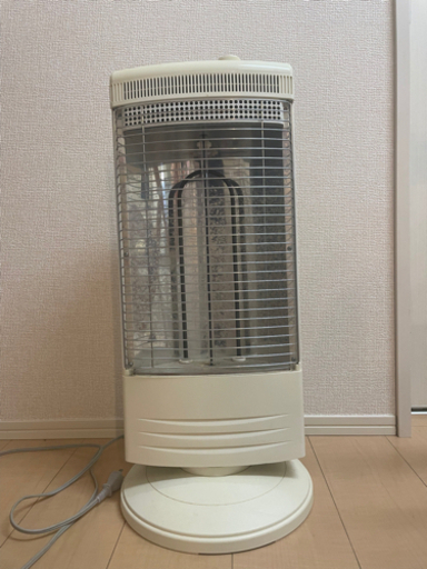 トヨトミ EWH-CS100E 電気ストーブ