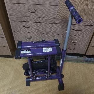 【健康器具】Leg  Magic  X 