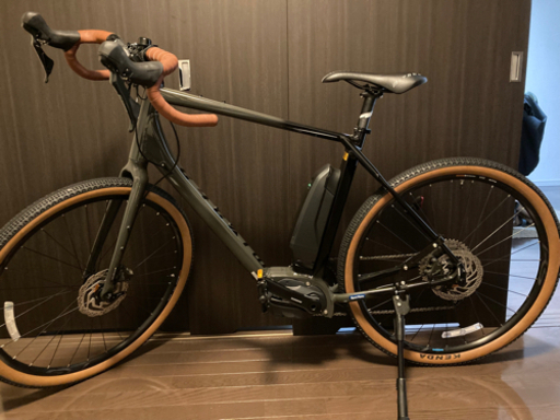 E-BIKE試乗車販売いたします！MIYATA ROADREX6180 グラベル