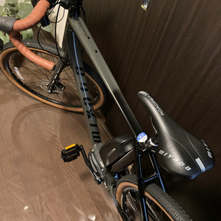 ミヤタサイクル Eバイク  ebike電動自転車 ロードレックス 6180 MIYATA グラベルロードの画像