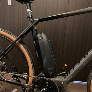 ミヤタサイクル Eバイク  ebike電動自転車 ロードレックス 6180 MIYATA グラベルロードの画像