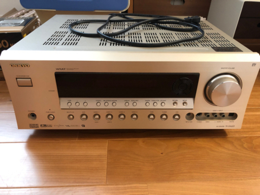 ONKYO TX−SA603
