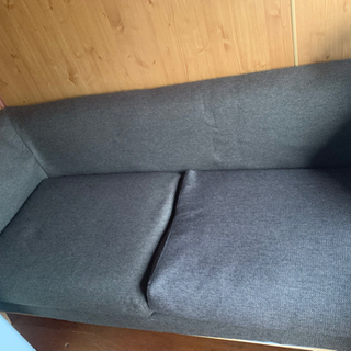 ソファーの画像
