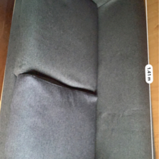 ソファーの画像