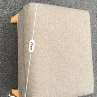 ソファーの画像