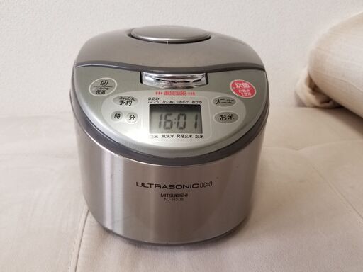炊飯器 3.5合炊き