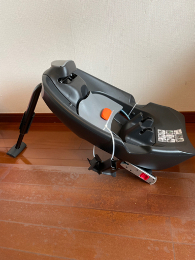 サイベックス　チャイルドシートベース