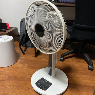 HITACHI 扇風機