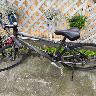 cannondale (決まりました) キャノンデール　クロスバ...