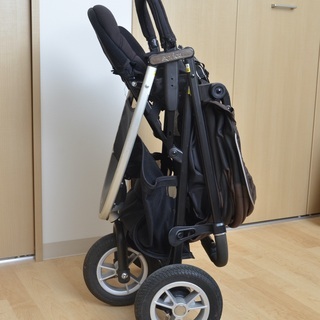 APRICA SMOOVE 3輪ベビーカー