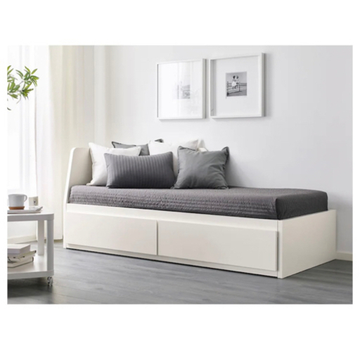 IKEA フレッケ FLEKKE デイベッド