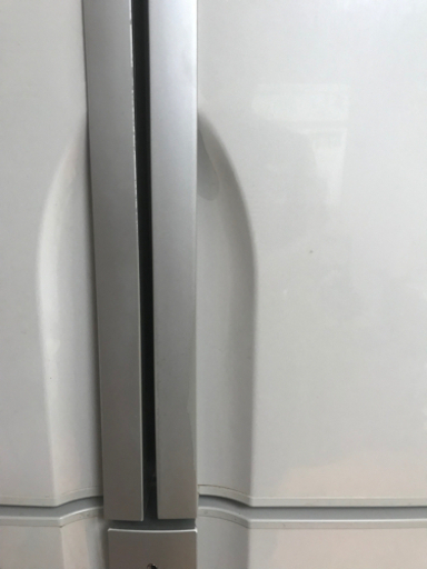 日立　冷蔵庫　435L 観音開き