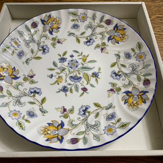 ROYAL DOULTON プレート 【新品】の画像