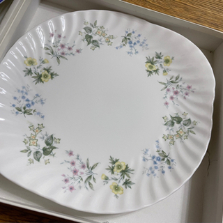 ROYAL DOULTON プレート 【新品】の画像