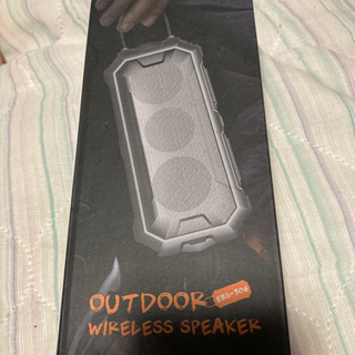 Bluetoothスピーカー
