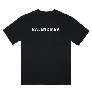 ロゴ Tシャツの画像