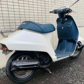 HONDAタクト❗レア早い者勝ち❗ｶｽﾀﾑ等にｸﾚﾀｸｽﾊﾟﾀｸ通勤通学配達の画像