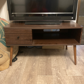 テレビ台【ウッド】