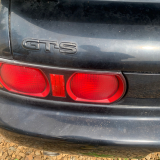 トヨタ　MR2 部品取りの画像