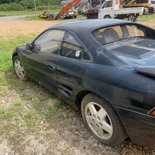トヨタ　MR2 部品取りの画像