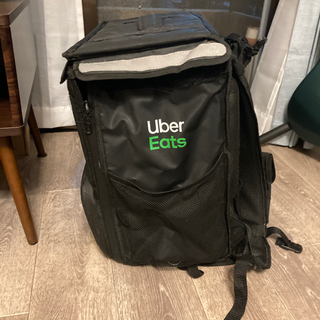 Uberバッグの画像