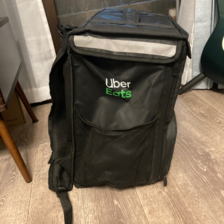 Uberバッグの画像