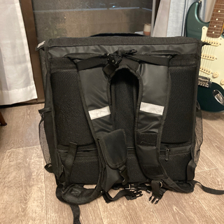 Uberバッグの画像