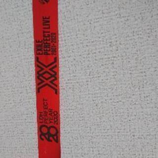 9月17日で、受付終了致します‼️エグザイル、小物、テープ、はた...