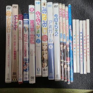 アニメ　ova