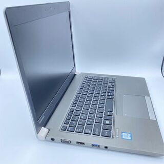 ☆安心の30日保障付☆Office2019/I5-6300U/8GBメモリ/新品SSD500GB/無線