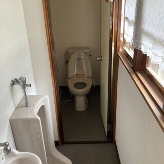 彦根市京町　長屋　DIY可 - 彦根市