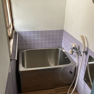 彦根市京町　長屋　DIY可 - 賃貸（マンション/一戸建て）