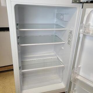 s売約済み❌最新2021・20年！ 大人気のハイセンス 家電2点セット(洗濯機・冷蔵庫)の画像