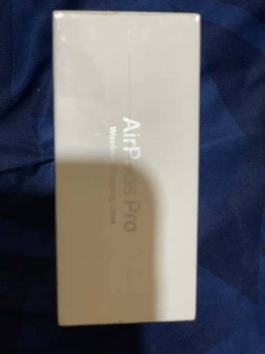 Apple AirPods Pro MWP22J/A