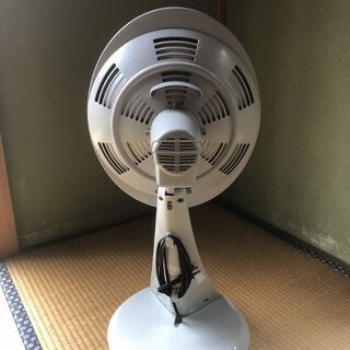 【あげます】ハロゲンヒーターの画像