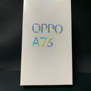 【ＳＡＬＥ】OPPO A73