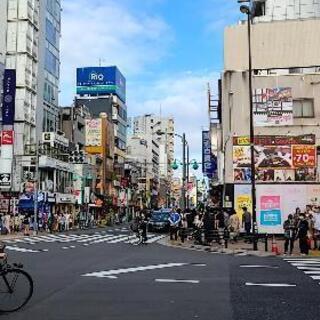 日韓交流in新宿・新大久保🇯🇵❤🇰🇷 - メンバー募集