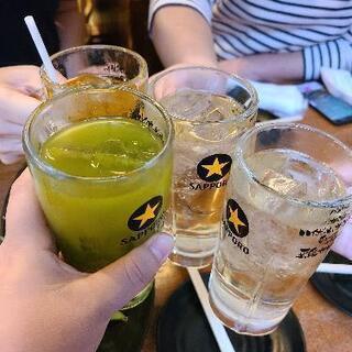 日韓交流in新宿・新大久保🇯🇵❤🇰🇷